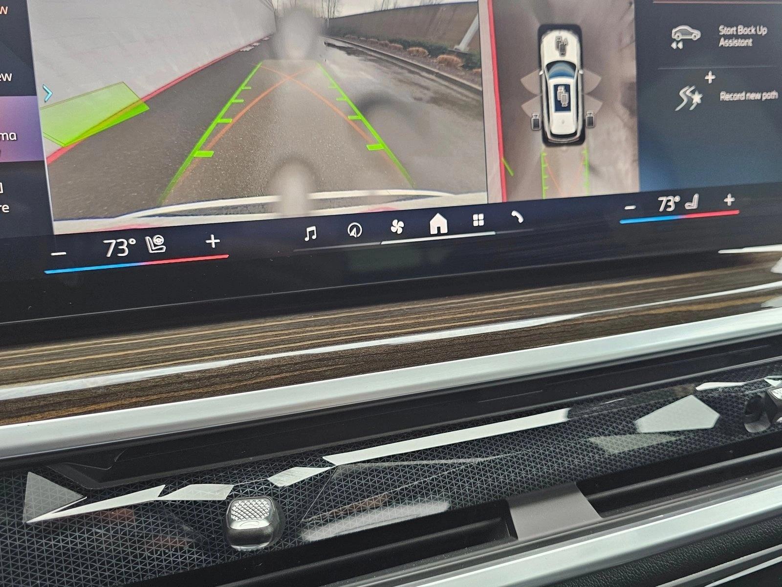 2024 BMW X5 50e - Photo 27