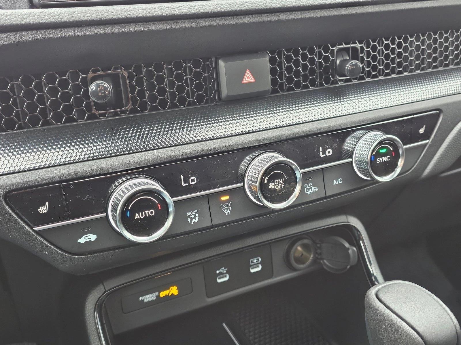 2026 Honda CR-V TrailSport - Photo 22