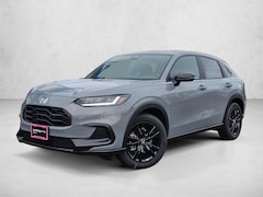 2026 Honda HR-V Sport SUV