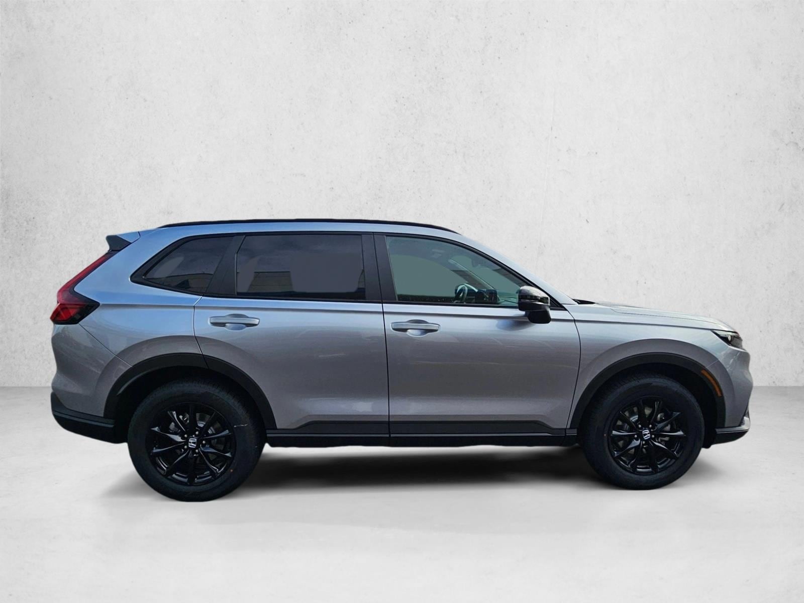2026 Honda CR-V Sport-L - Photo 6