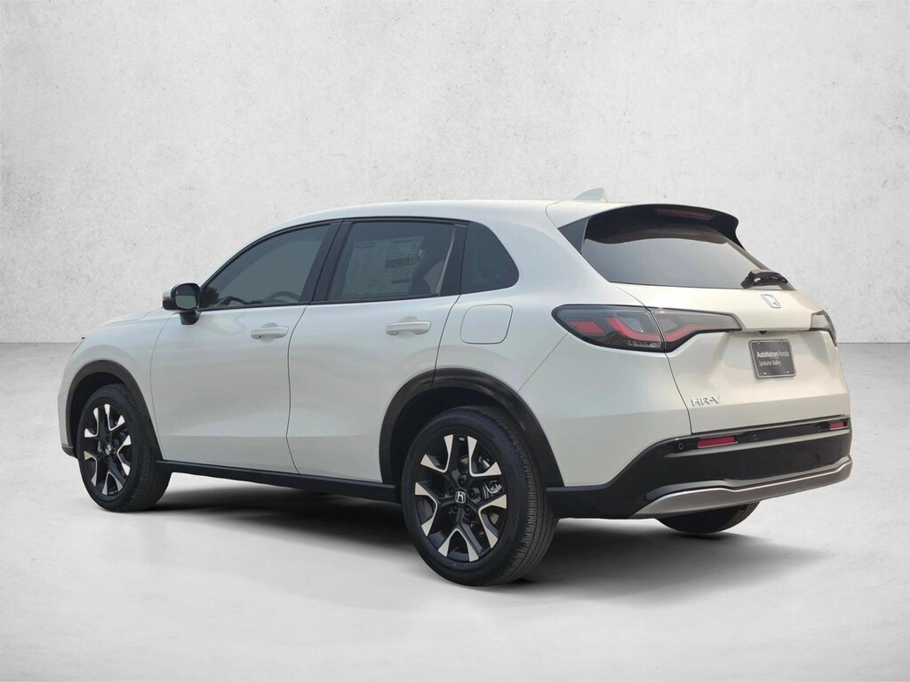 New 2027 Honda HR-V EX-L SUV