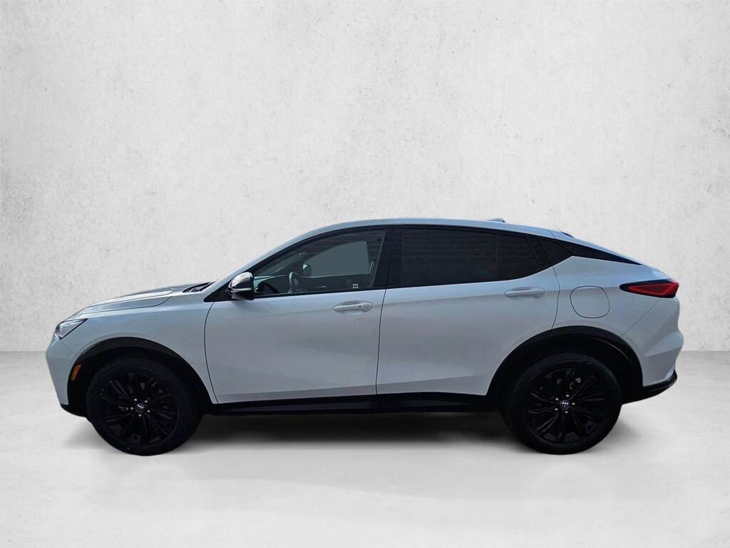 Used 2024 Buick Envista Sport Touring SUV