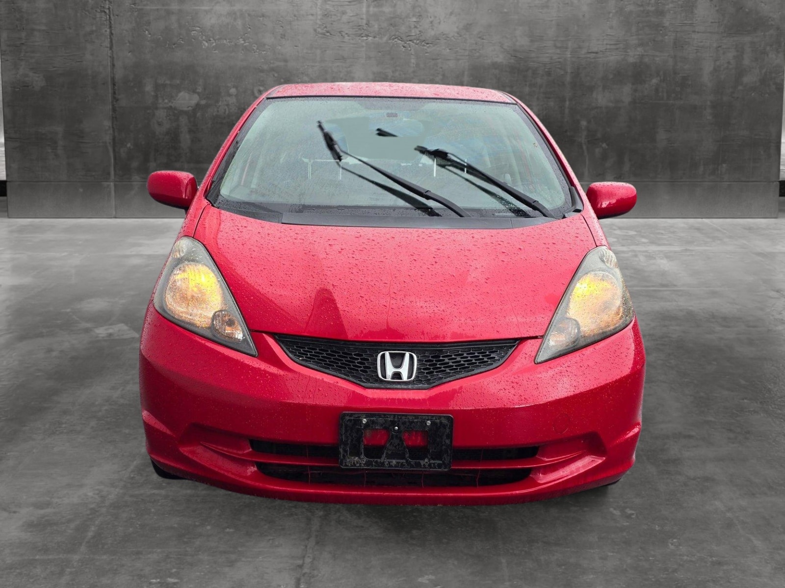 Used 2013 Honda Fit Base with VIN JHMGE8H38DC061354 for sale in Renton, WA
