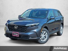 2026 Honda CR-V LX SUV
