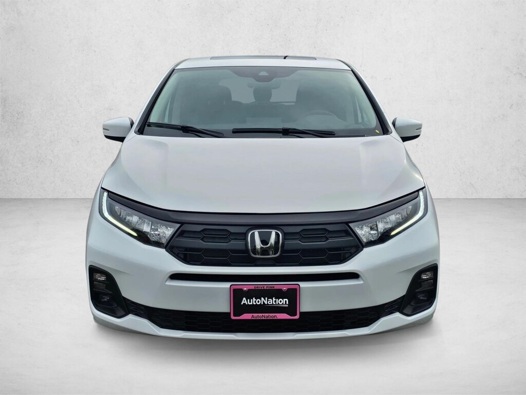 New 2026 Honda Odyssey EX-L Van Passenger