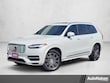  Volvo XC90 Hybrid