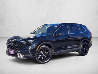 2023 Honda CR-V Hybrid Sport Touring SUV