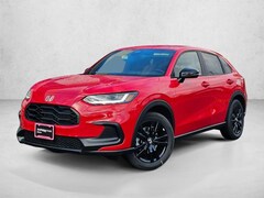 2026 Honda HR-V Sport SUV