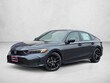  Honda Civic Hybrid