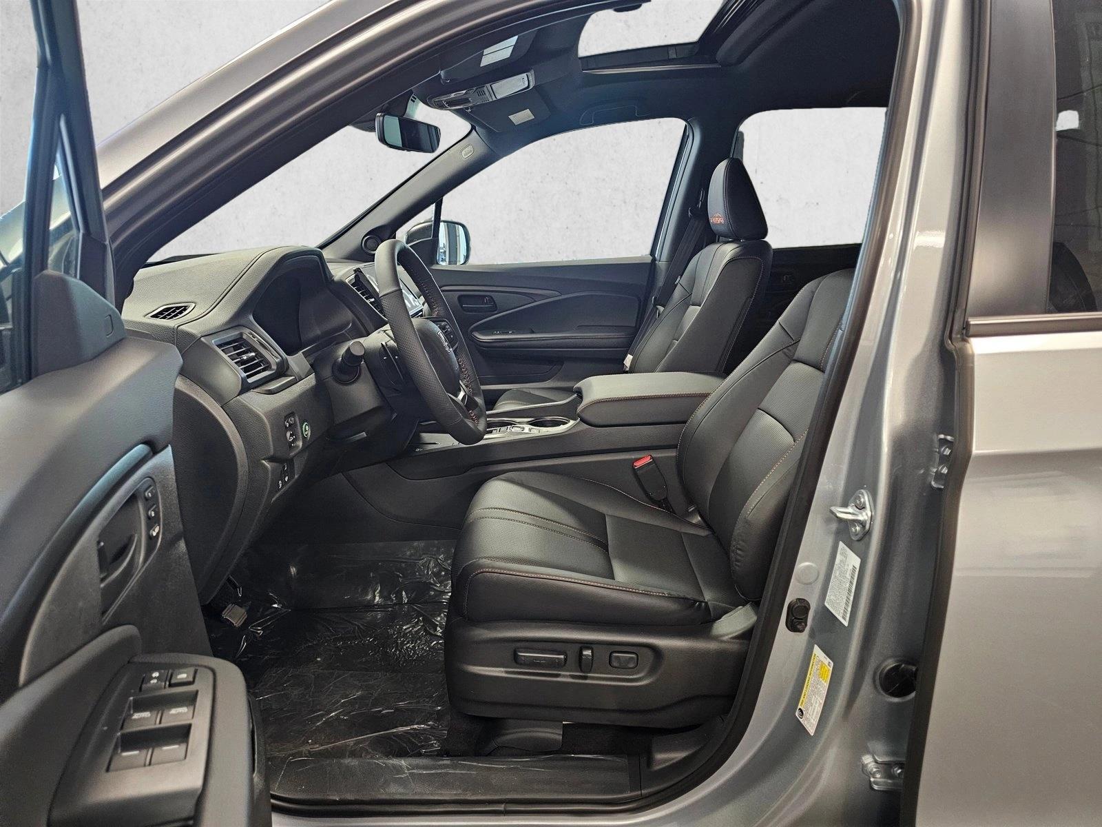 2026 Honda Ridgeline TrailSport - Photo 16