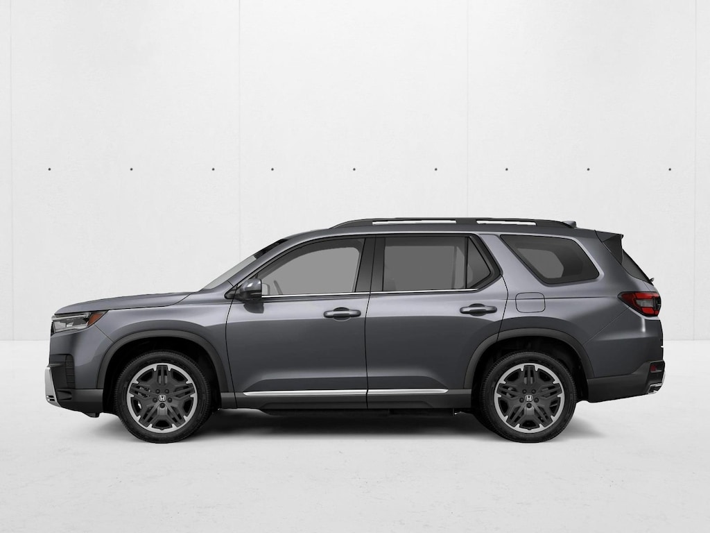 New 2026 Honda Pilot Touring S SUV