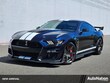 Ford Shelby GT500