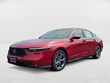Honda Accord Hybrid