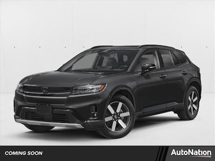 2026 Honda Prologue Touring SUV