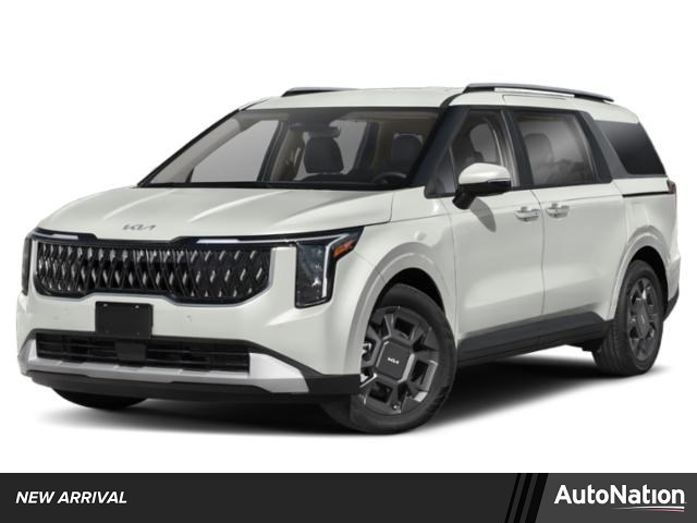 2026 Kia Carnival