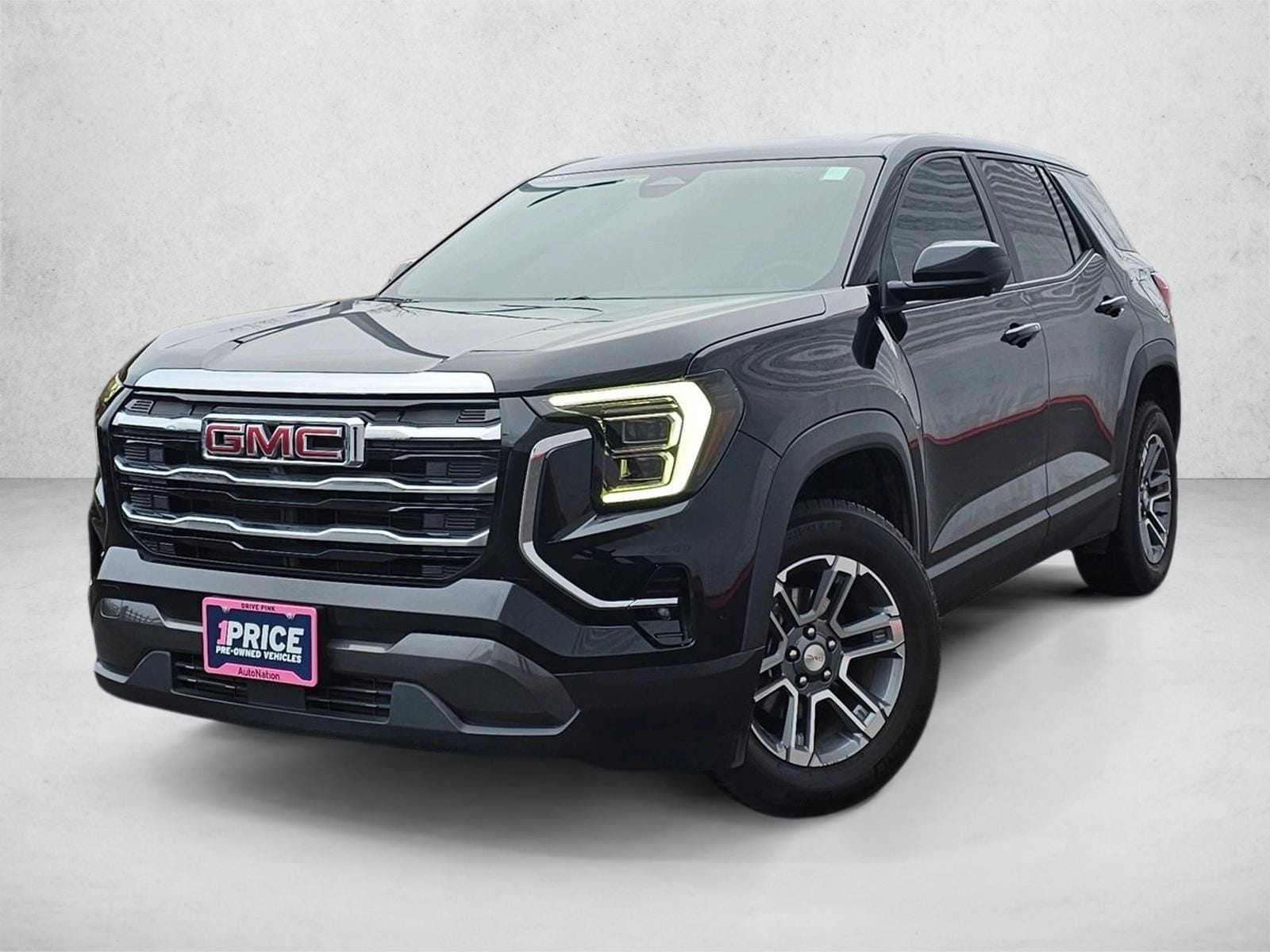 2025 GMC Terrain Elevation's photo
