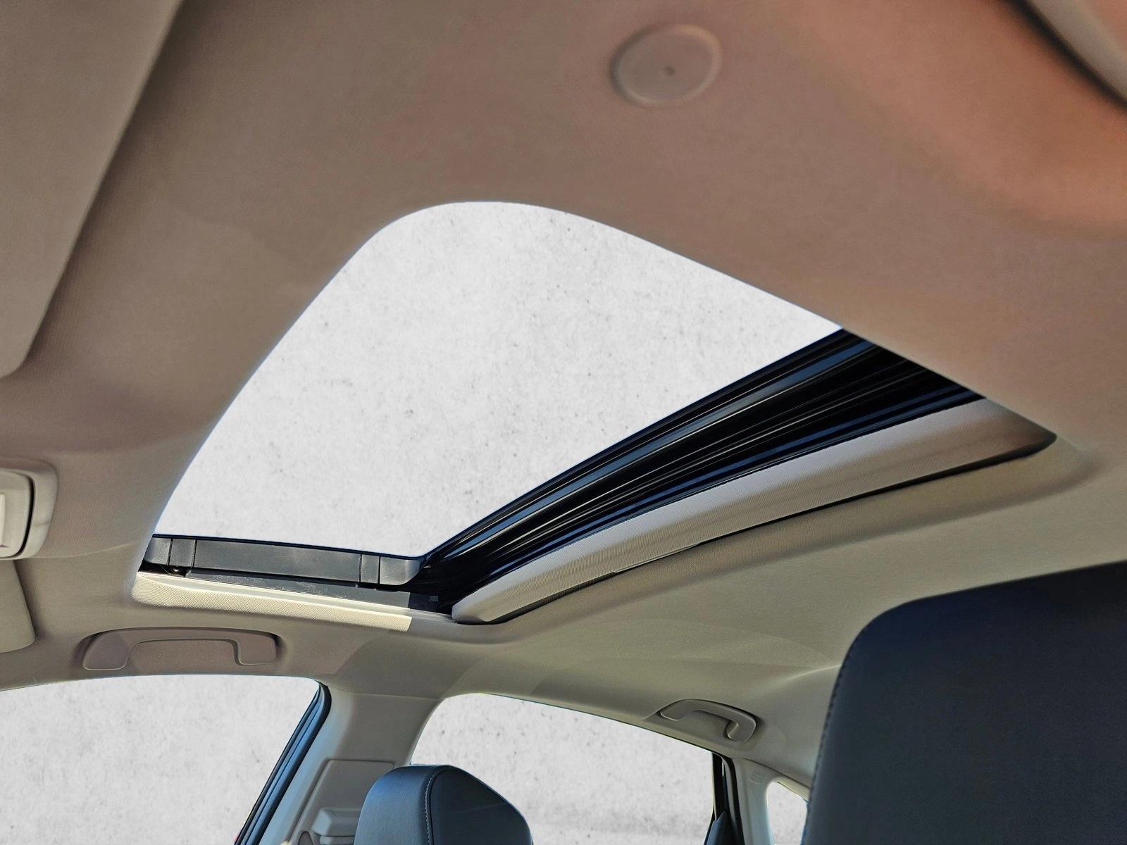 2025 Honda Accord Hybrid EX-L - Photo 12