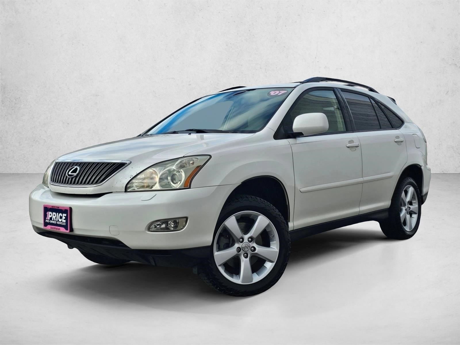 2007 Lexus RX 350