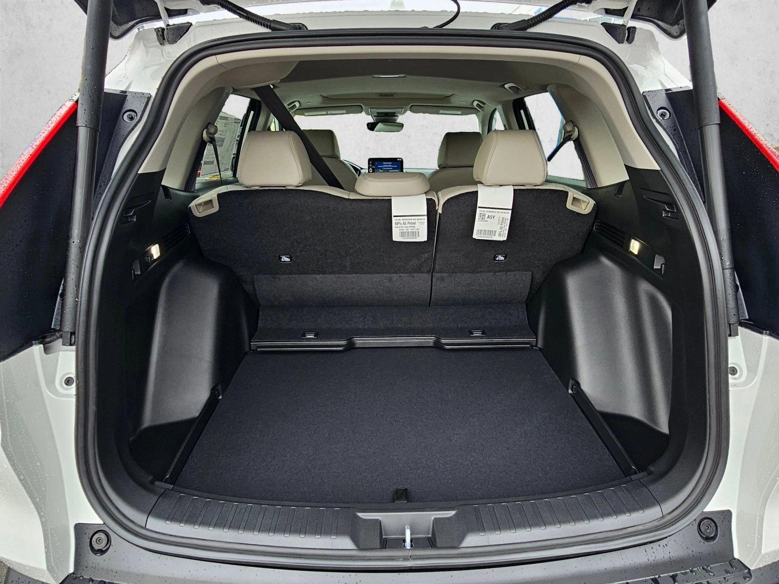 2026 Honda CR-V EX-L - Photo 11