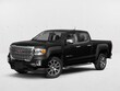 GMC Canyon
