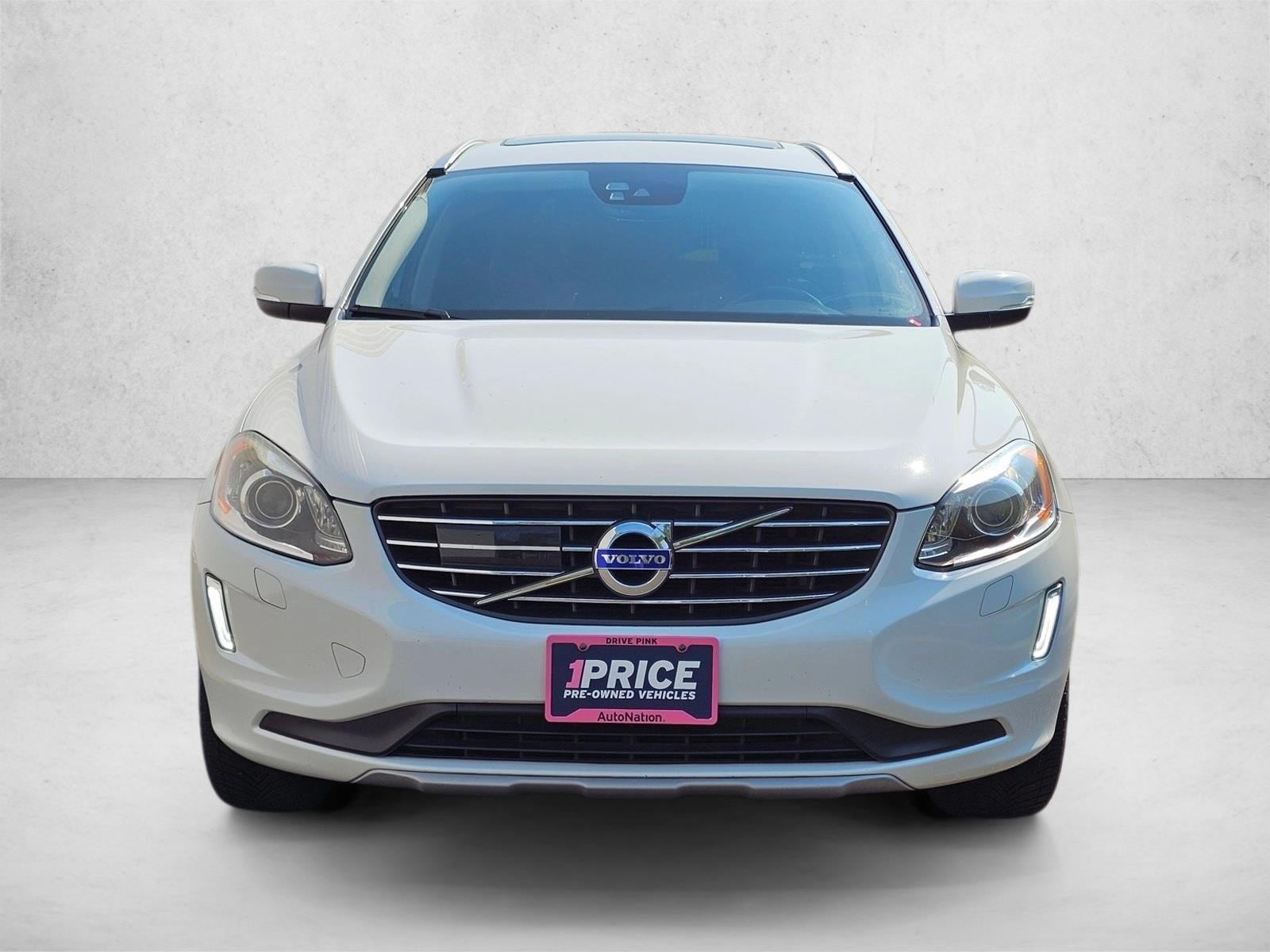 Used 2016 Volvo XC60 T5 Platinum with VIN YV4612RM1G2787657 for sale in Renton, WA