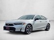  Honda Civic Hybrid