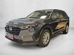 2026 Honda CR-V EX SUV