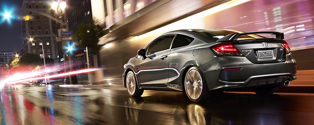 Used 2014 Honda Civic For Sale