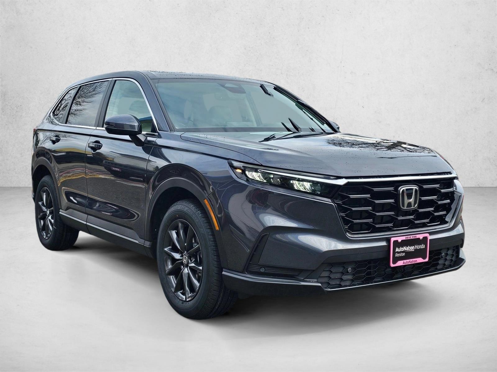 2026 Honda CR-V EX-L - Photo 7