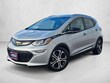  Chevrolet Bolt EV