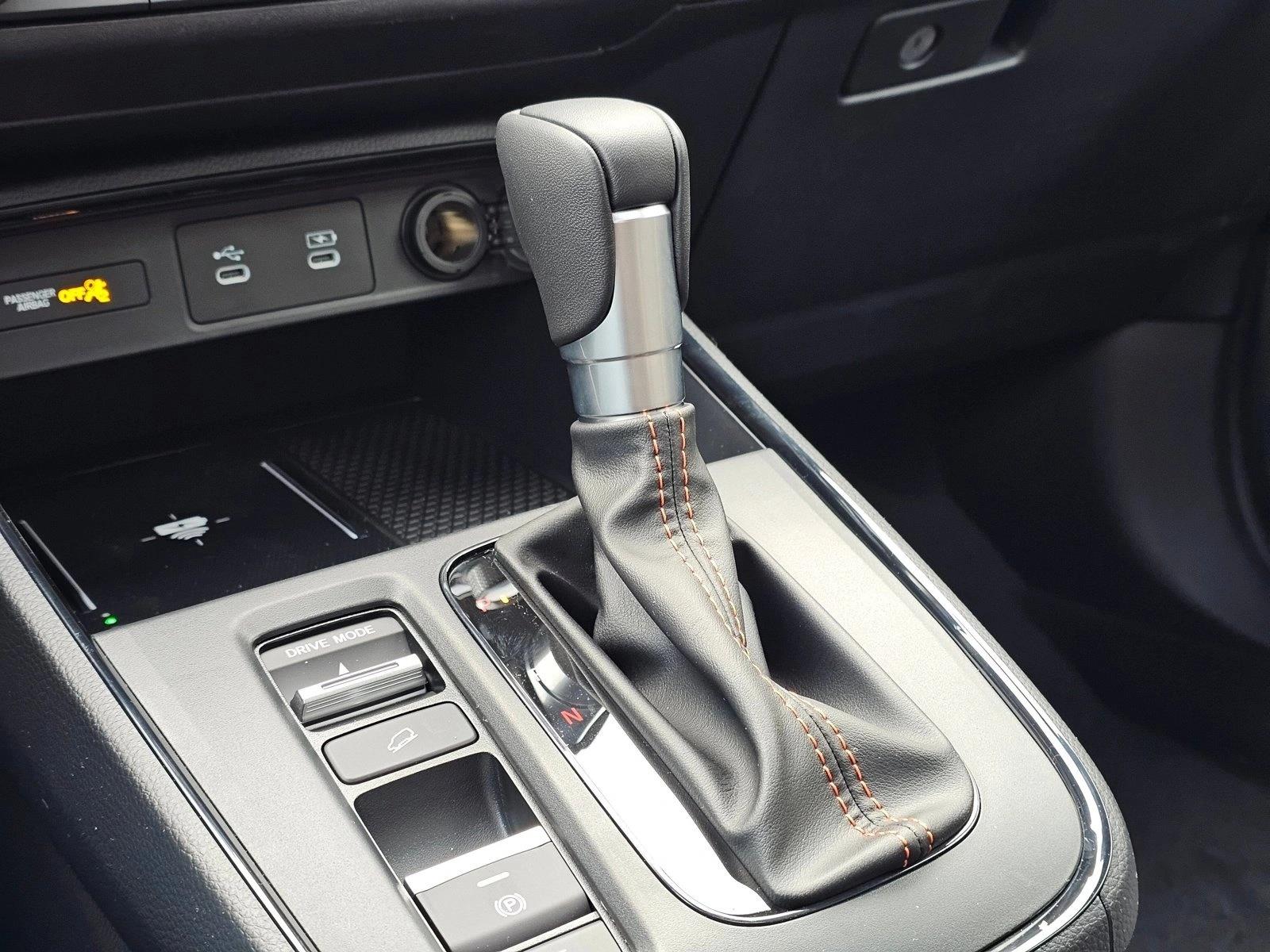 2026 Honda CR-V Sport-L - Photo 24