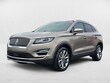 Lincoln MKC
