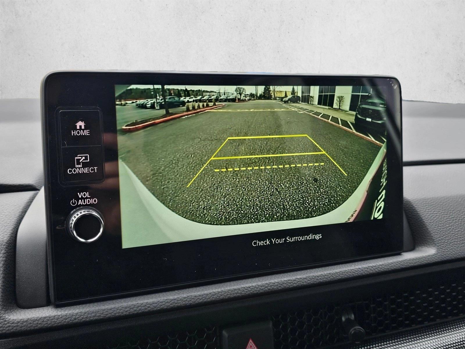 2026 Honda CR-V TrailSport - Photo 21