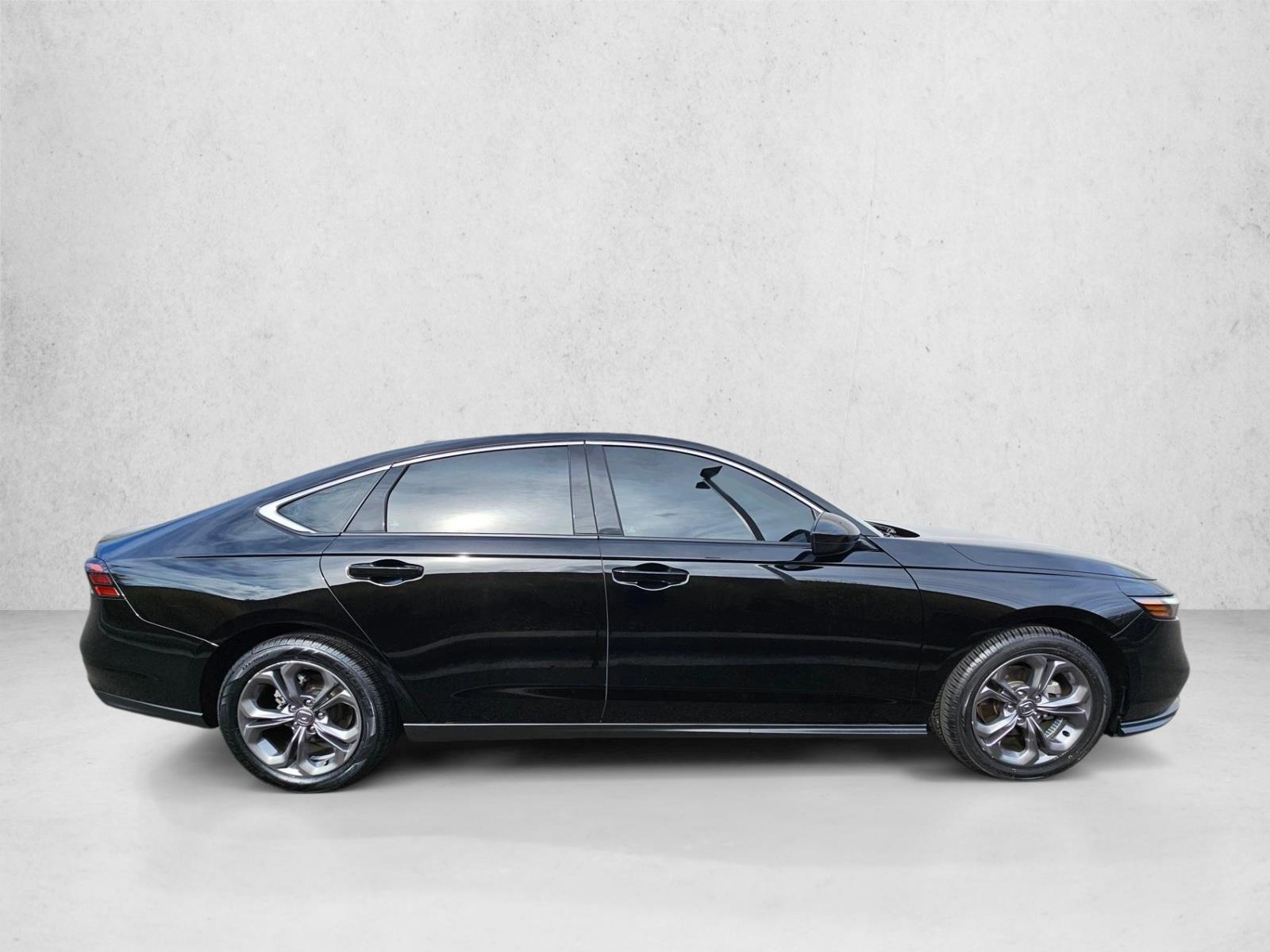2023 Honda Accord EX photo 3