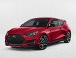  Hyundai Veloster N