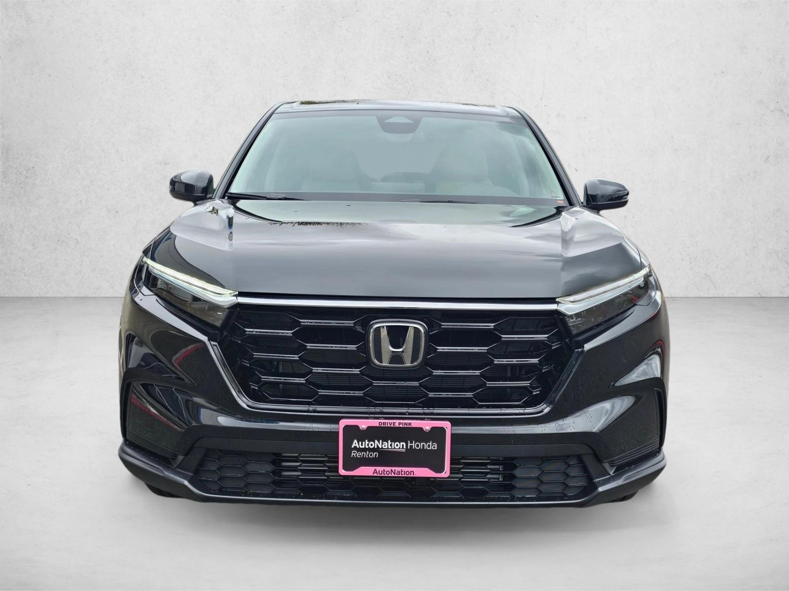 2026 Honda CR-V EX - Photo 8
