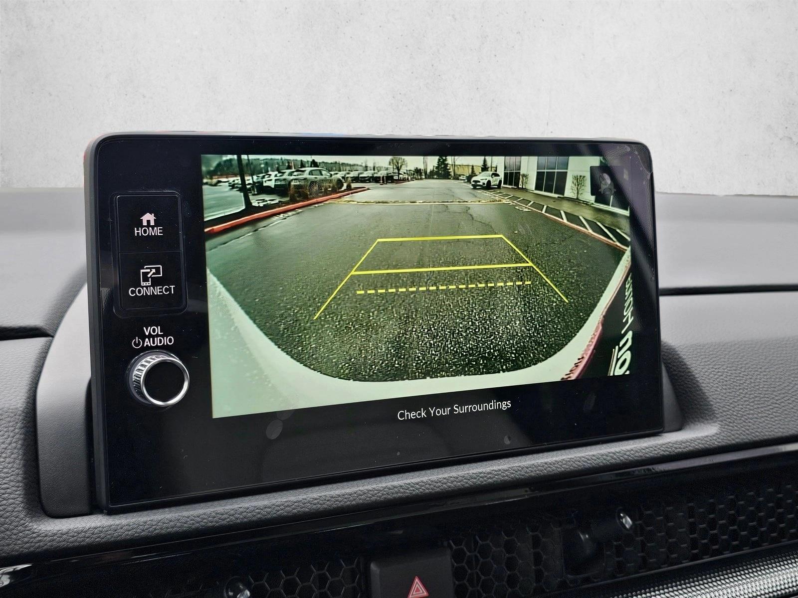 2026 Honda CR-V EX-L - Photo 21