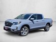  Honda Ridgeline