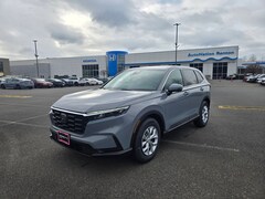 2026 Honda CR-V LX SUV