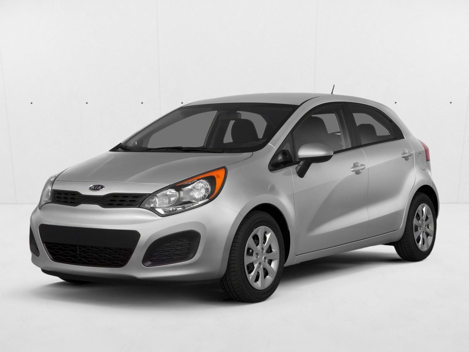 2015 Kia Rio 5-Door LX