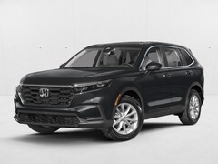 2026 Honda CR-V EX SUV