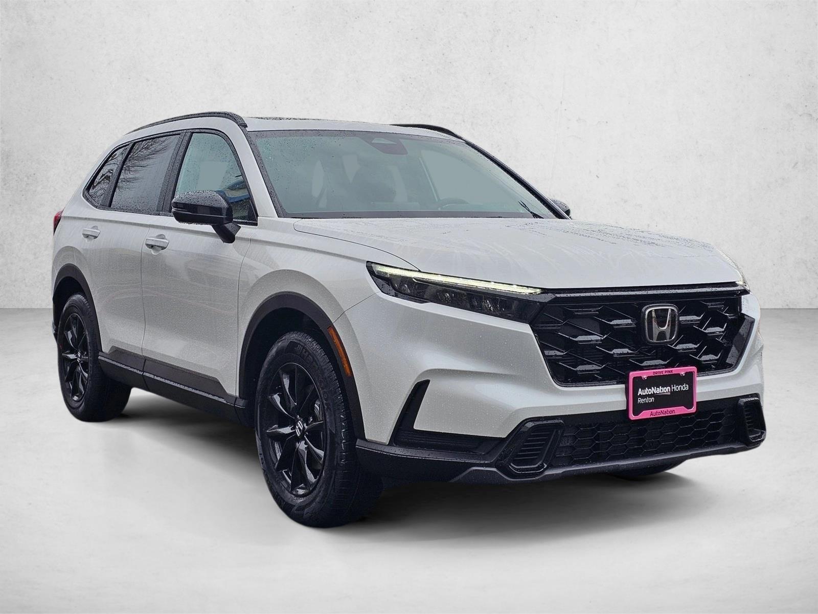 2026 Honda CR-V Sport - Photo 7