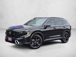 2023 Honda CR-V Hybrid Sport Touring SUV