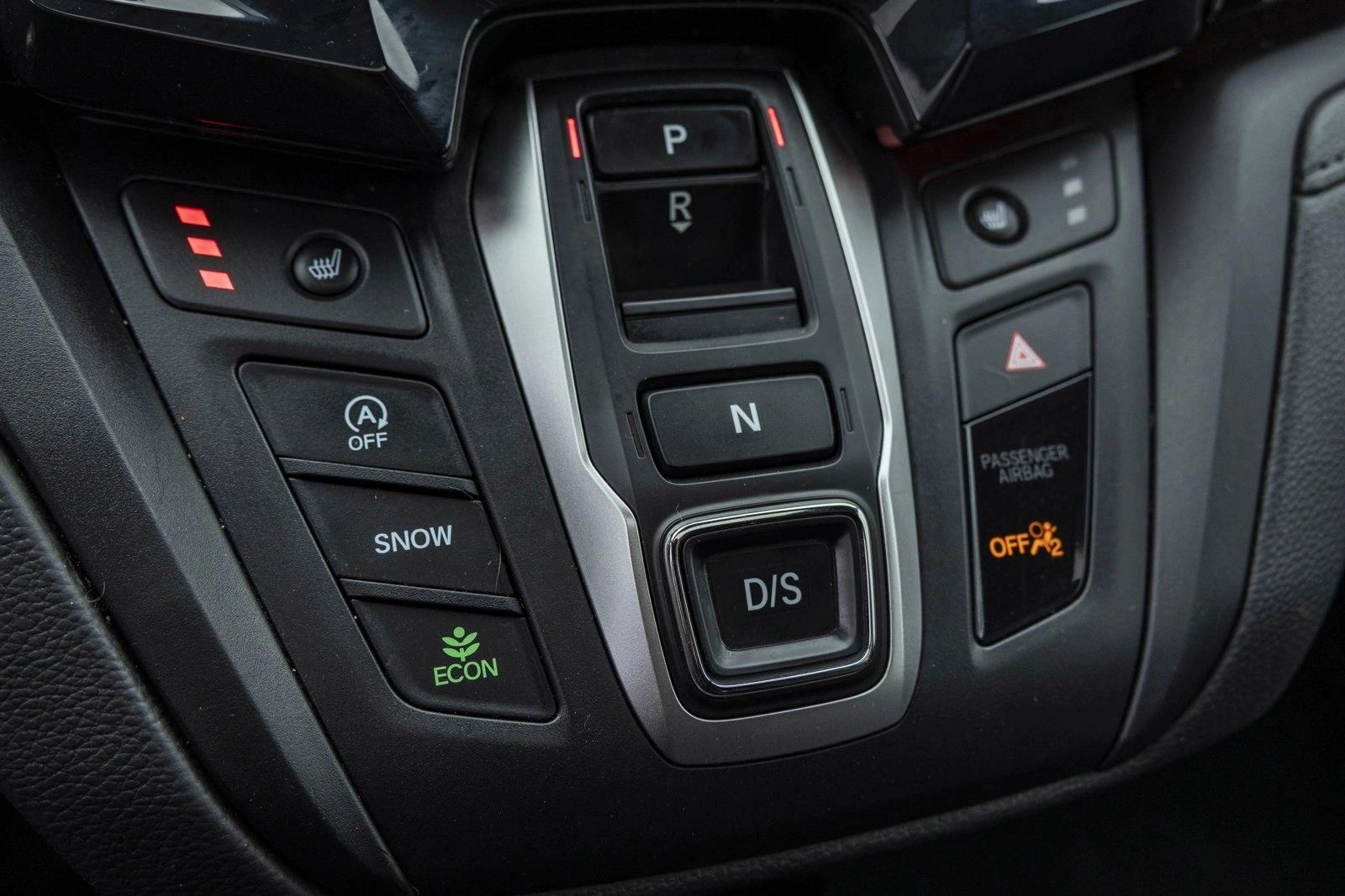 2024 HONDA ODYSSEY - Image 20