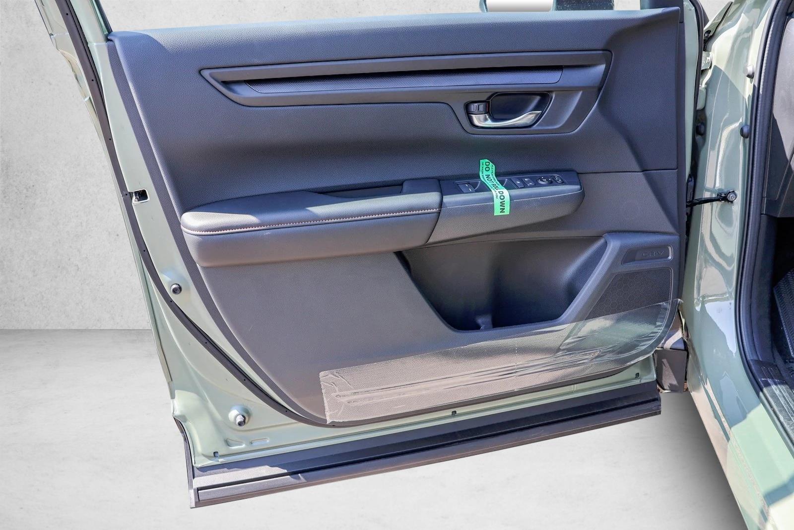 2026 HONDA CR-V - Image 12