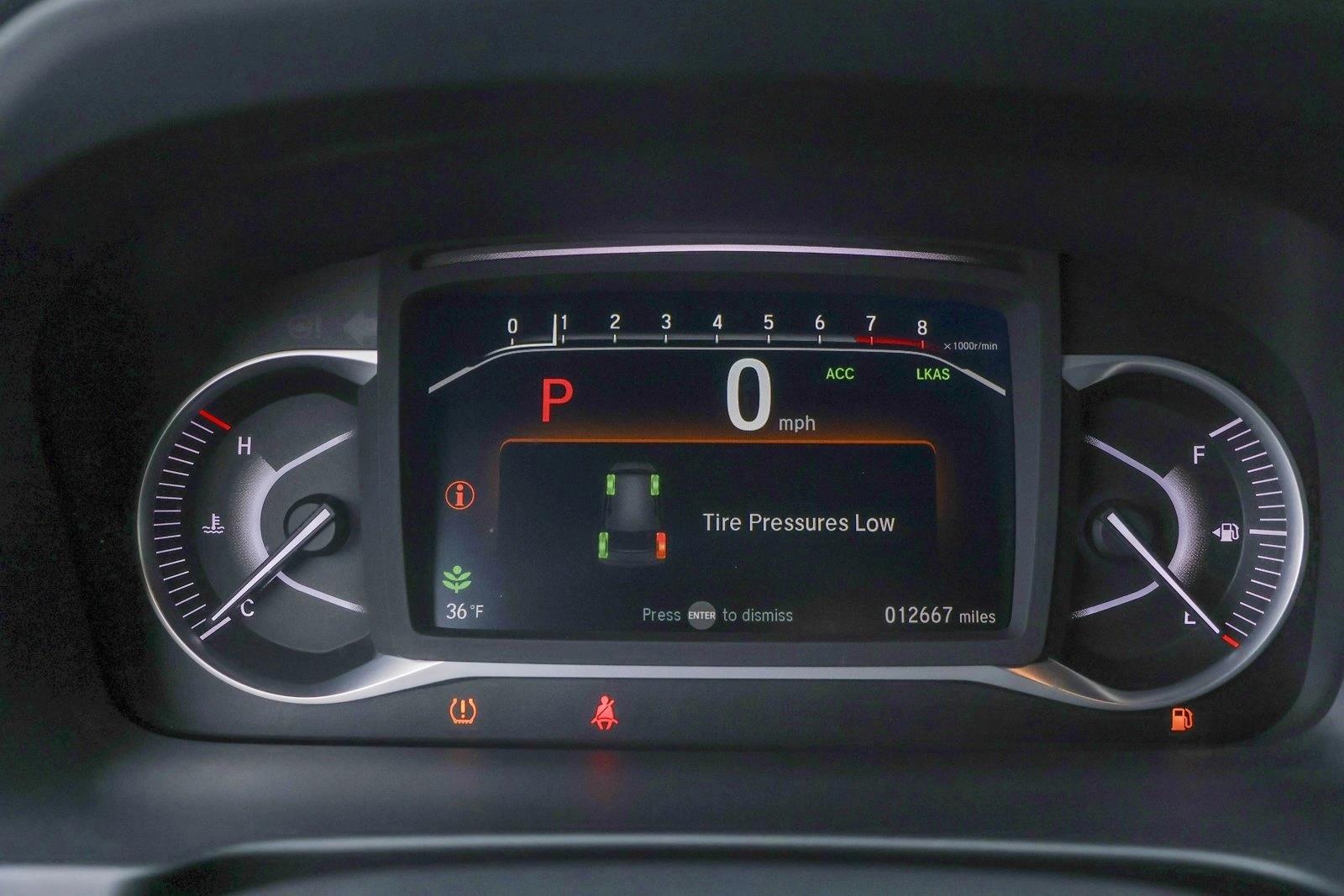 2023 HONDA PASSPORT - Image 15