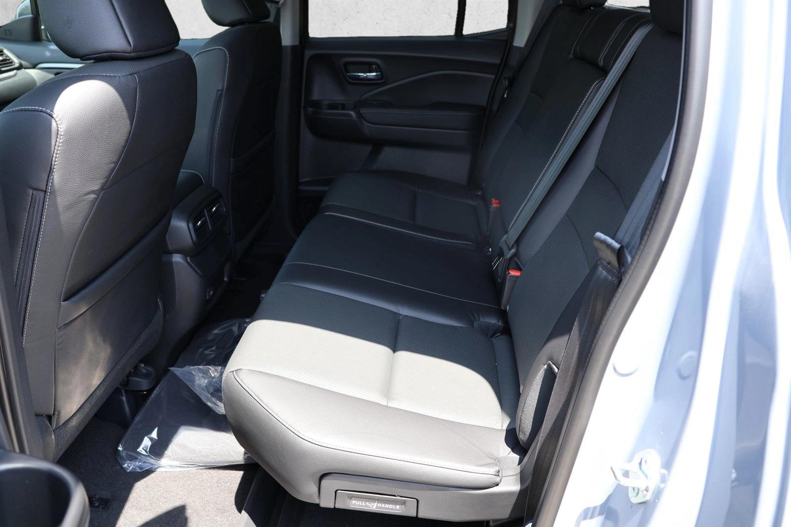 2026 Honda Ridgeline RTL - Photo 23