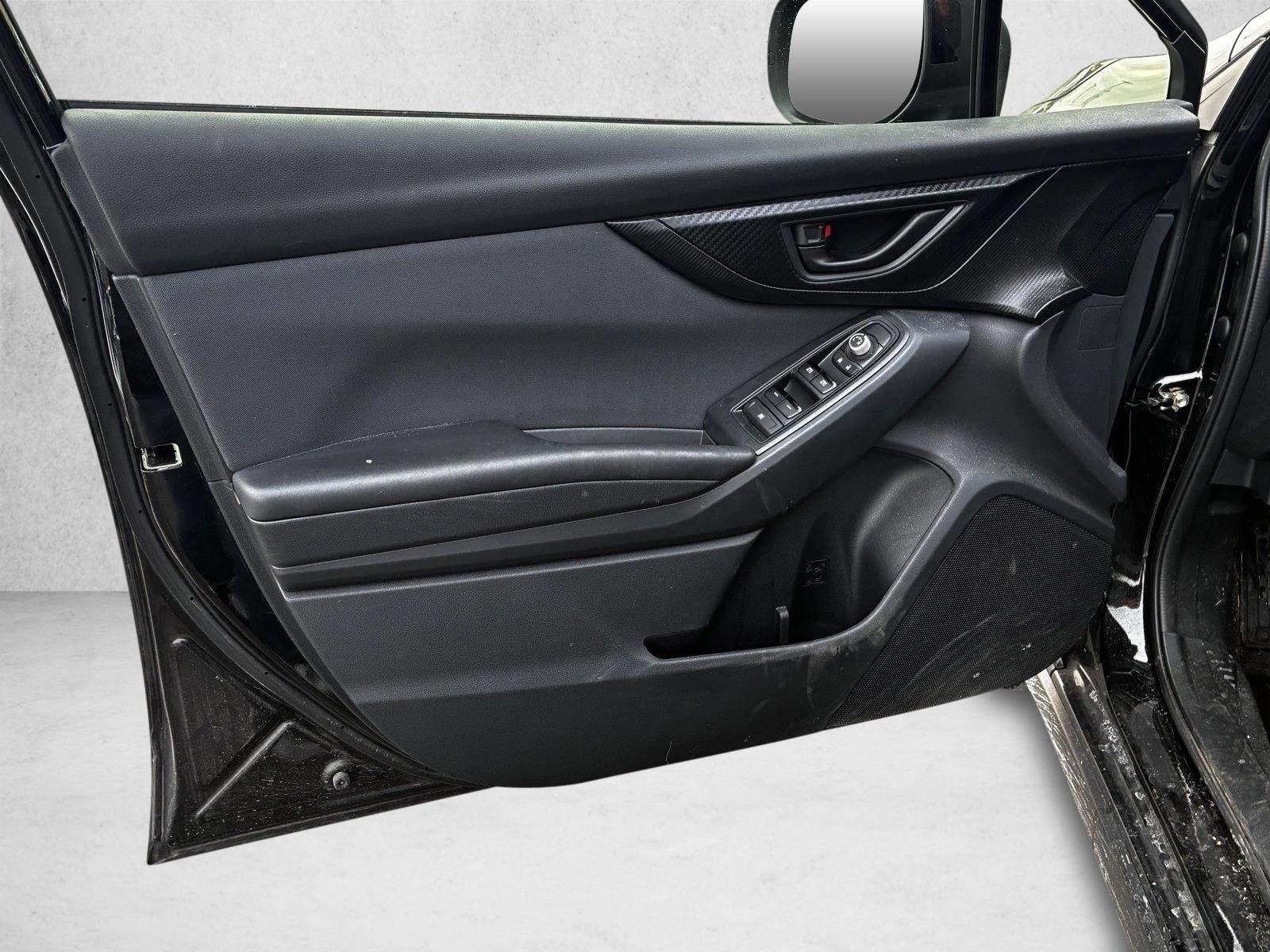 2022 SUBARU CROSSTREK - Image 12