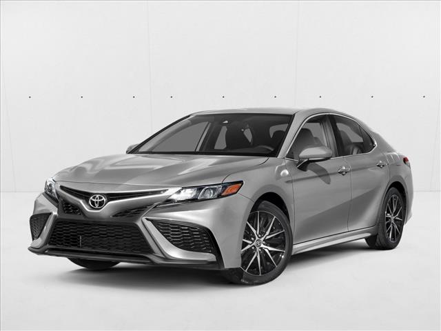 2023 TOYOTA CAMRY - Image 1