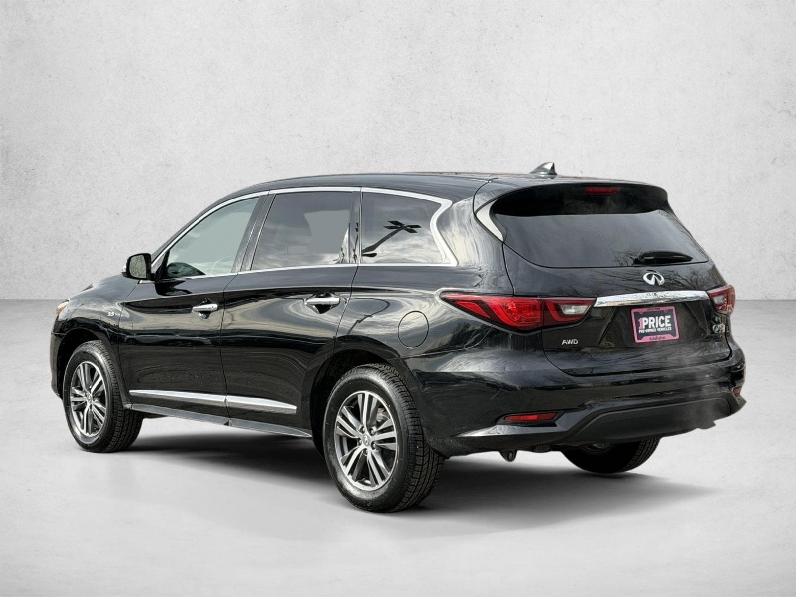 2020 INFINITI QX60 - Image 6